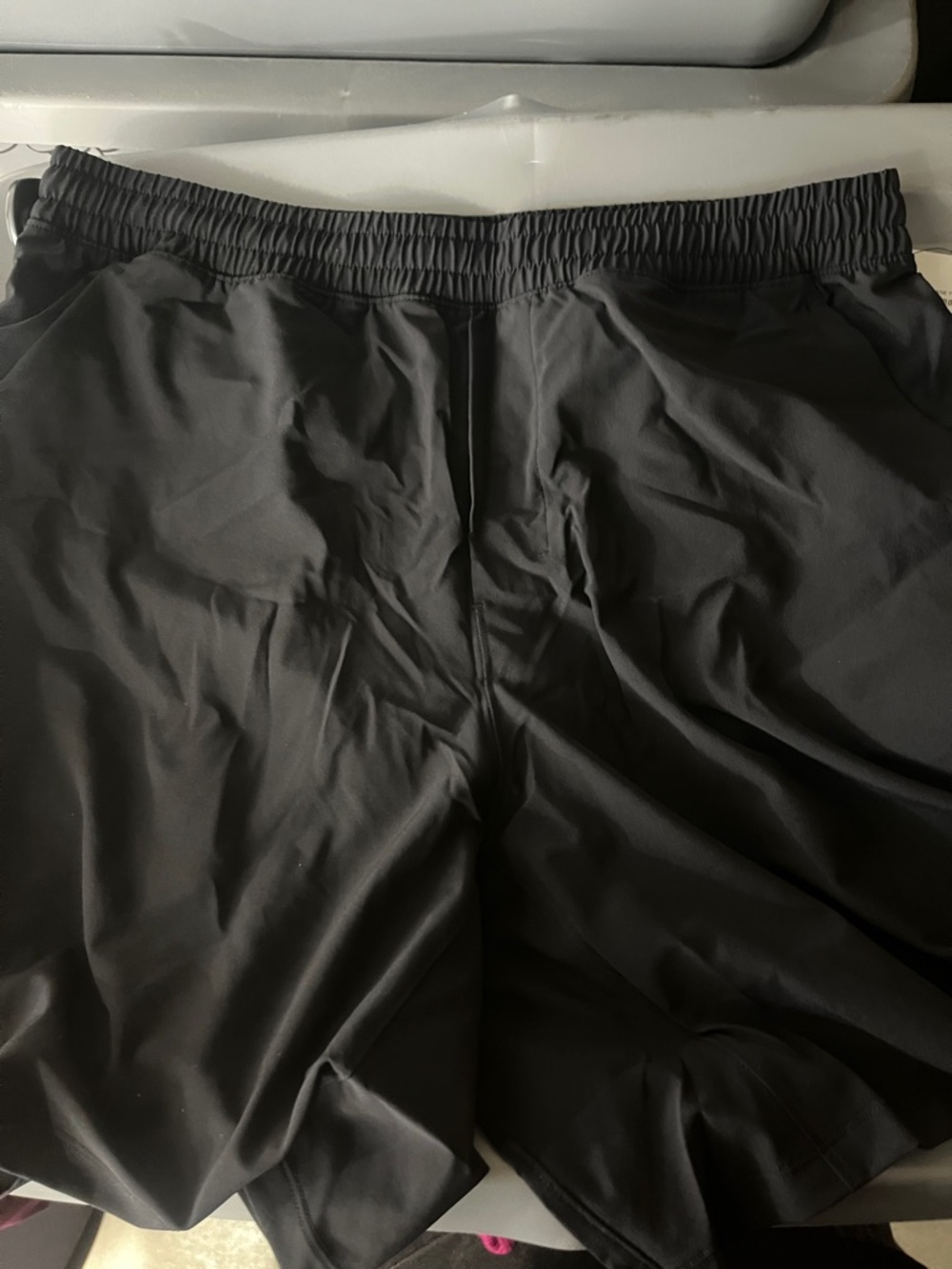 Lululemon Pace Breaker Short 7" *Lined